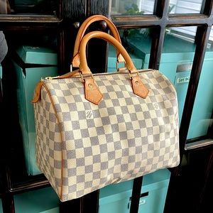 Coated canvas 👜 purse